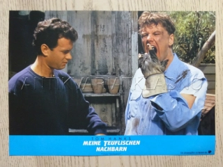 LIDÉ Z PŘEDMĚSTÍ, T. HANKS, FOTOSKA FILM USA 8093