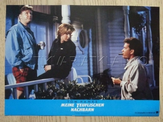 LIDÉ Z PŘEDMĚSTÍ, T. HANKS, S. ASTIN, FOTOSKA FILM USA 8096