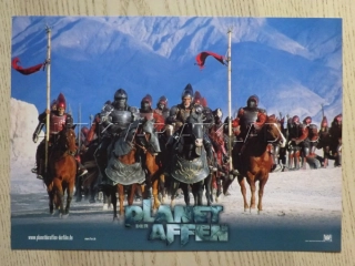 PLANETA OPIC, FOTOSKA FILM USA 8105