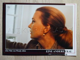 JINÁ ŽENA, R: W. ALLEN, FOTOSKA FILM USA 8137