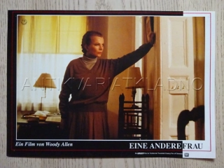 JINÁ ŽENA, FOTOSKA FILM USA 8140