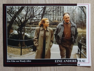 JINÁ ŽENA, G. HACKMAN, FOTOSKA FILM USA 8142