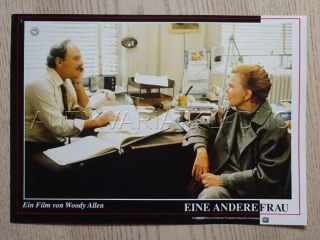 JINÁ ŽENA, FOTOSKA FILM USA 8143
