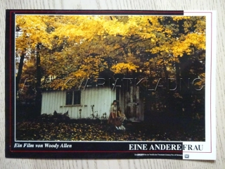 JINÁ ŽENA, FOTOSKA FILM USA 8144