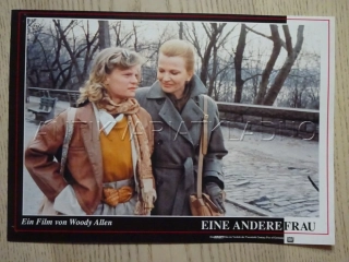 JINÁ ŽENA, FOTOSKA FILM USA 8145