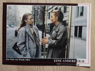 JINÁ ŽENA, FOTOSKA FILM USA 8146