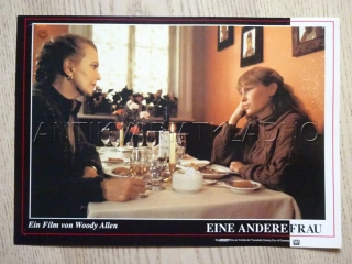 JINÁ ŽENA, M. FAROW, FOTOSKA FILM USA 8147