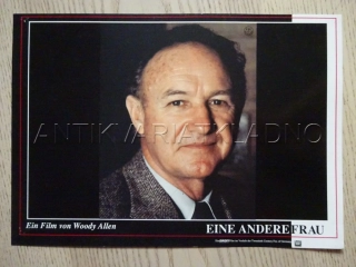 JINÁ ŽENA, G. HACKMAN, FOTOSKA FILM USA 8148