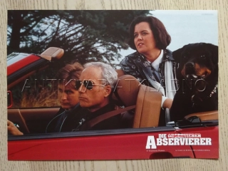 SLEDOVÁNÍ, E. ESTEVEZ, R. DREYFUS, FOTOSKA FILM USA 8150