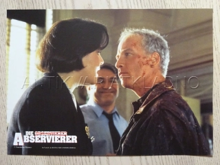 SLEDOVÁNÍ, R. DREYFUS, FOTOSKA FILM USA 8151