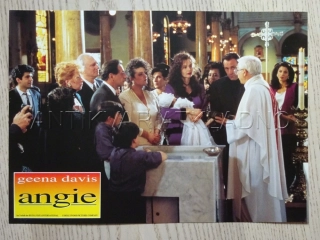 ANGIE, G. DAVIS, FOTOSKA FILM USA 8173