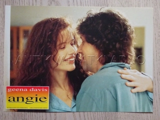 ANGIE, G. DAVIS, FOTOSKA FILM USA 8175