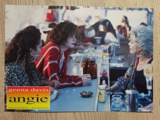 ANGIE, G. DAVIS, FOTOSKA FILM USA 8177