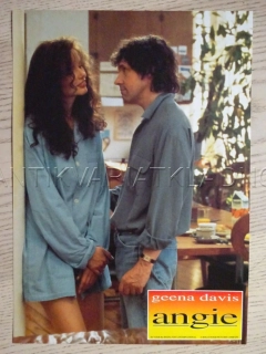 ANGIE, G. DAVIS, FOTOSKA FILM USA 8178
