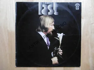 JAMES LAST, 