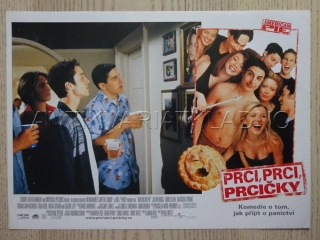 PRCI, PRCI, PRCIČKY, FOTOSKA FILM USA 8232
