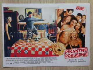 PRCI, PRCI, PRCIČKY, FOTOSKA FILM USA 8238