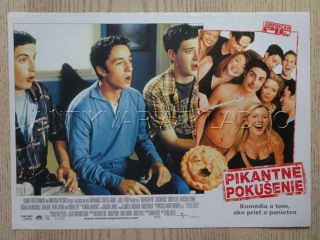 PRCI, PRCI, PRCIČKY, FOTOSKA FILM USA 8239