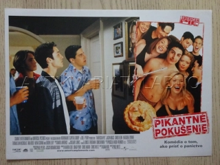 PRCI, PRCI, PRCIČKY, FOTOSKA FILM USA 8242