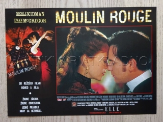 MOULIN ROUGE, FOTOSKA FILM USA 8269
