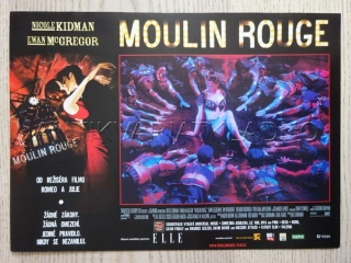 MOULIN ROUGE, FOTOSKA FILM USA 8276