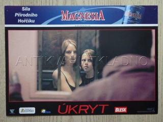 ÚKRYT, J. FOSTER, FOTOSKA FILM USA 8287