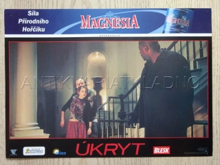 ÚKRYT, F. WHITAKER, FOTOSKA FILM USA 8288