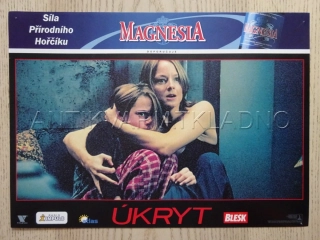 ÚKRYT, J. FOSTER, FOTOSKA FILM USA 8289