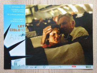 LET ČÍSLO 93, FOTOSKA FILM USA 8363
