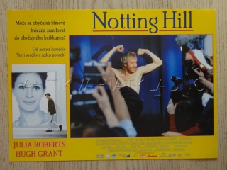 NOTTING HILL, FOTOSKA FILM VB 8404