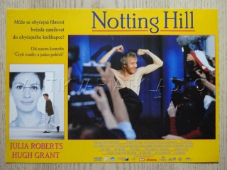 NOTTING HILL, FOTOSKA FILM VB 8410