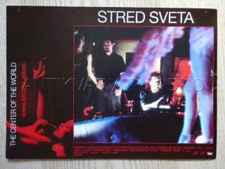 STŘED SVĚTA, FOTOSKA FILM USA 8480