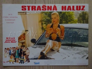 DĚSNEJ DOJÁK, S. MONK, FOTOSKA FILM USA 8516