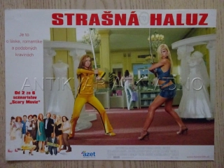 DĚSNEJ DOJÁK, FOTOSKA FILM USA 8517