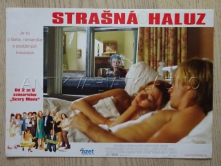 DĚSNEJ DOJÁK, FOTOSKA FILM USA 8519