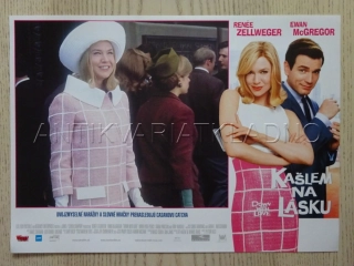 KAŠLU NA LÁSKU, R. ZELLWEGER, FOTOSKA FILM USA 8533