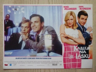 KAŠLU NA LÁSKU, E. MCGREGOR, FOTOSKA FILM USA 8534