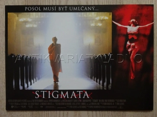 STIGMATA, FOTOSKA FILM USA 8539