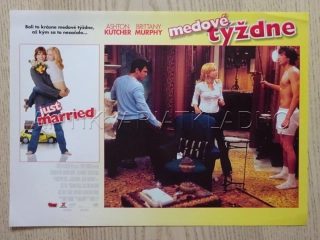 LÍBÁNKY, A. KUTCHER, FOTOSKA FILM USA 8579