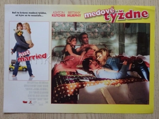 LÍBÁNKY, A. KUTCHER, FOTOSKA FILM USA 8581