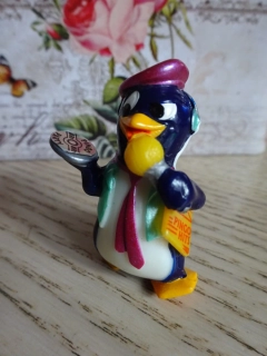 FIGURKA KINDER - TUČŇÁK DJ