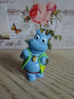 FIGURKA KINDER - HROCH, HROŠÍK