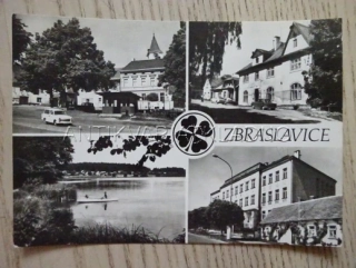 ZBRASLAVICE, OKRES KUTNÁ HORA