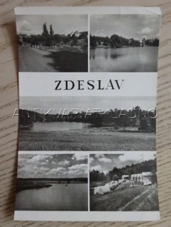 ZDESLAV, OKRES RAKOVNÍK