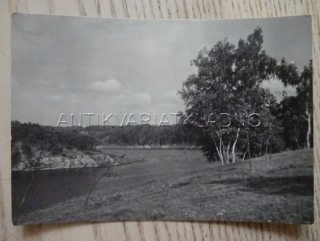 ZBONÍN, OKRES PÍSEK