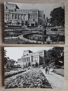 TEPLICE, 2 KUSY