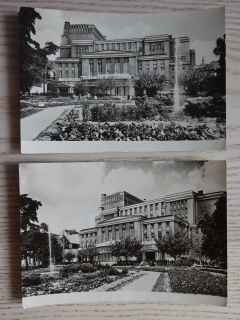 TEPLICE, 2 KUSY