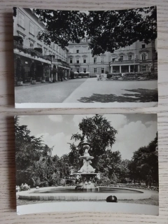 TEPLICE, 2 KUSY