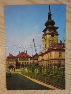 ŽATEC, OKRES LOUNY