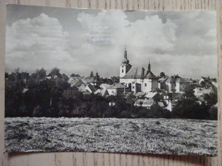 UHLÍŘSKÉ JANOVICE, OKRES KUTNÁ HORA